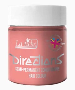 Directions Semi Permanent Conditioning Hair Colour Pastel Pink