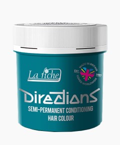 Directions Semi Permanent Conditioning Hair Colour Turquoise