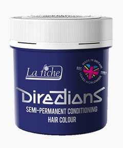Directions Semi Permanent Conditioning Hair Color Ultra Violet