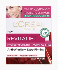 Revitalift Anti Wrinkle And Extra Firming Day Cream