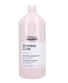 Serie Expert Vitamino Color Professional Shampoo