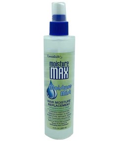 Lustrasilk Moisture Max Moisture Mist