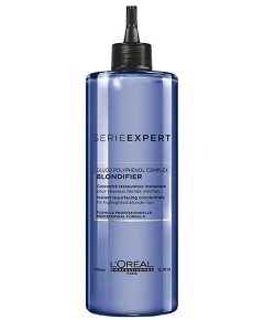Blondifier Instant Resurfacing Concentrate