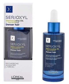 Serioxyl Scalp Solution Denser Hair
