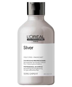 Loreal Silver Professional Shampoo