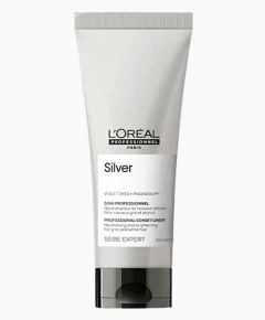 Loreal Silver Professional Conditioner