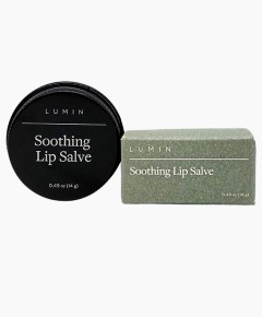 Lumin Soothing Lip Salve