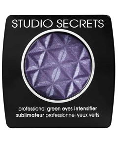 Studio Secret Professional Green Eyes Intensifier 360