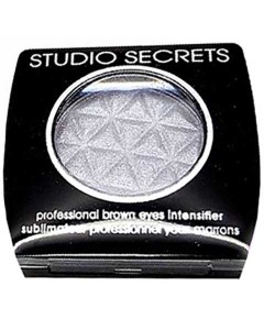 Studio Secret Professional Brown Eyes Intensifier 560