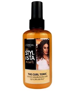 Stylista The Curl Tonic