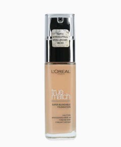 True Match Super Blendable Foundation