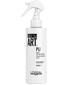 Tecni Art Pli 4 Thermo Modelling Spray