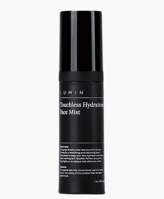 Lumin Touchless Hydration Face Mist