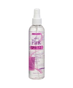 Pink Styling Spritz