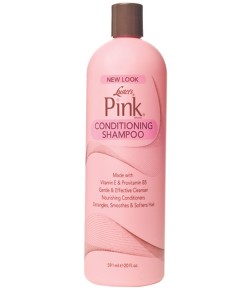 Pink Conditioning Shampoo