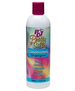 PCJ Conditioning Shampoo