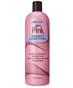 Pink Revitalex Conditioner