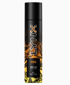 Lynx Vibes Vanilla Body Spray