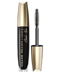 Volume Million Lashes Balm Noir Mascara