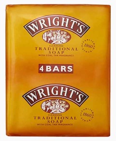 Wrights Traditional Soap