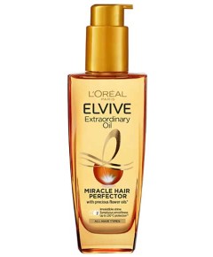 Elvive Extraordinary Oil All Hair Types