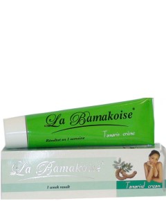 La Bamakoise Tamarind Cream