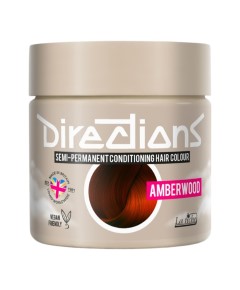 La Riche Directions Semi Permanent Conditioning Hair Color