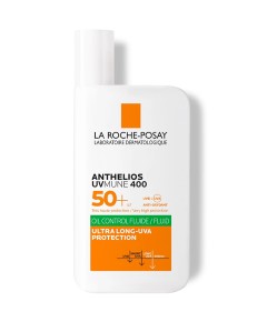 Anthelios Uvmune 400 Fluid Oil Control SPF50 Plus