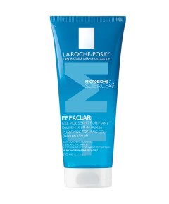 Effaclar Purifying Foaming Gel