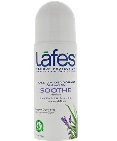 24 Hour Protection Roll On Deodorant Soothe