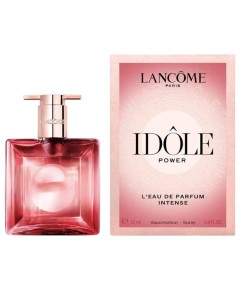 Lancome Idole Power Eau De Parfum Intense