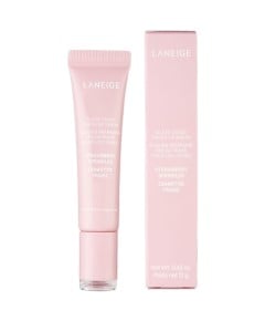 Glaze Craze Tinted Lip Serum Strawberry Sprinkles