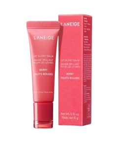 Laneige Lip Glowy Balm Berry
