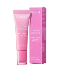 Laneige Lip Glowy Balm Sweet Candy