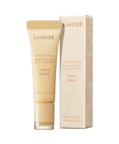 Laneige Lip Glowy Balm Vanilla