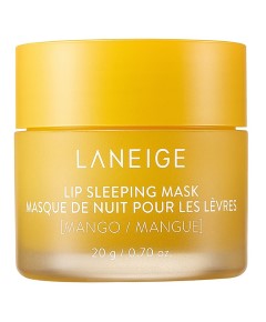 Lip Sleeping Mask Mango