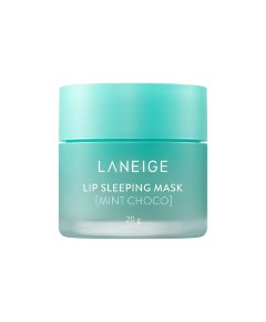 Lip Sleeping Mask Mint Choco