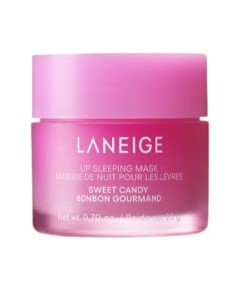 Lip Sleeping Mask Sweet Candy