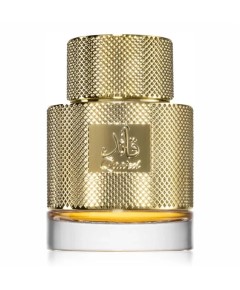 Qaaed Eau De Parfum
