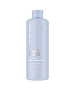 Bleach Blondes Ice White Conditioner