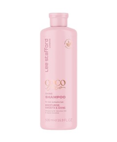 Coco Loco Shine Shampoo