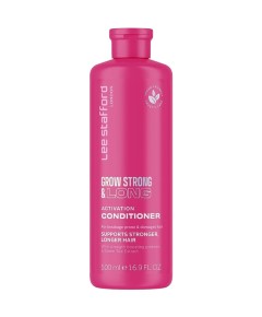 Grow Strong And Long Activation Conditioner