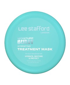 Moisture Burst Hydrating Treatment Mask
