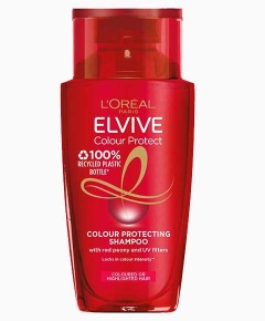 Elvive Colour Protecting Shampoo