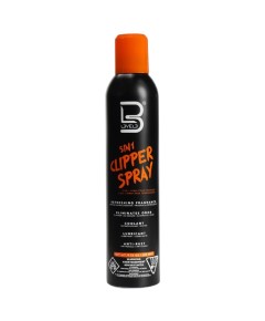 Level 3 5In1 Clipper Spray