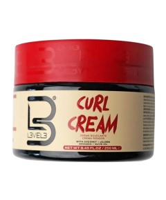 Level 3 Curl Cream