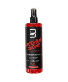 Level 3 Flame Aftershave Cologne