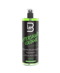 Level 3 Fresh Aftershave Cologne