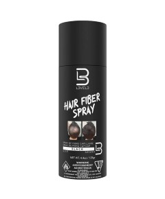 Level 3 Hair Fiber Spray