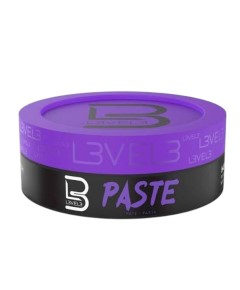 Level 3 Matte Finish Styling Paste